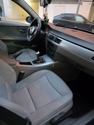 BMW Serie 3 2005