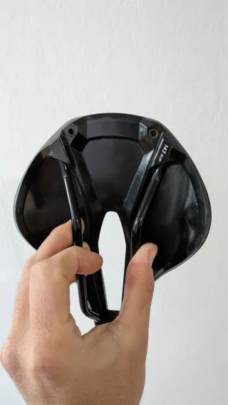 Sillín Specialized Power Comp 143mm