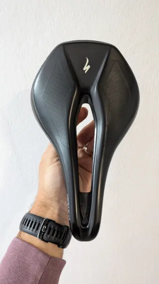 Sillín Specialized Power Comp 143mm