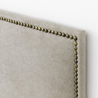 Pareja cabeceros 90 tapizados