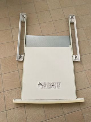 Meliconi Kit Sovrapposizione Lavatrice Asciugatric