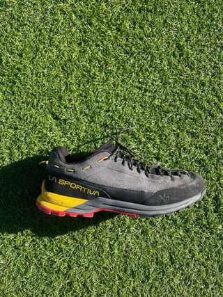 La Sportiva TX Guide Leather Talla 44