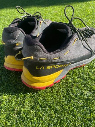 La Sportiva TX Guide Leather Talla 44
