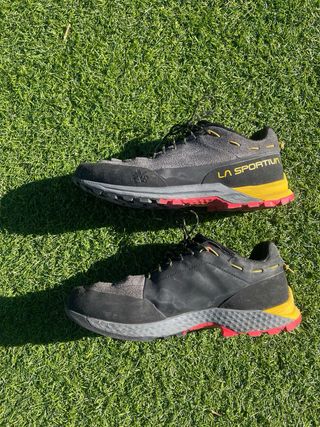 La Sportiva TX Guide Leather Talla 44