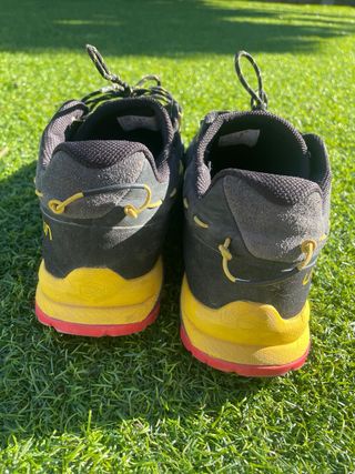 La Sportiva TX Guide Leather Talla 44