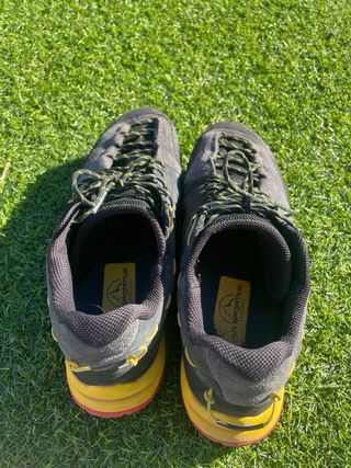 La Sportiva TX Guide Leather Talla 44