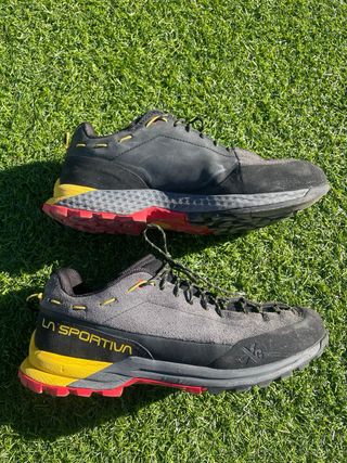 La Sportiva TX Guide Leather Talla 44