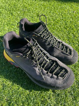 La Sportiva TX Guide Leather Talla 44
