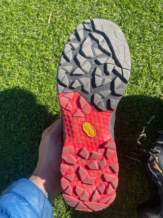 La Sportiva TX Guide Leather Talla 44