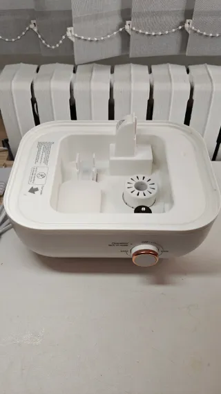 Humidificador Bear 5L