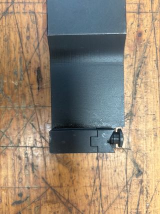 Herramienta Torneado Widax 50x40x490mm