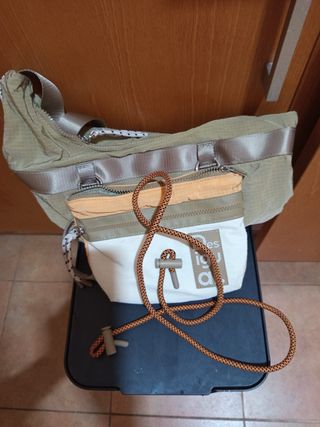 Bolso Desigual VOYAGER pequeño