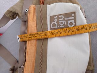 Bolso Desigual VOYAGER pequeño