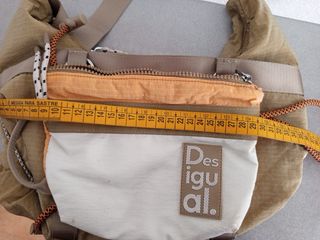 Bolso Desigual VOYAGER pequeño