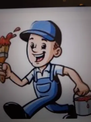 Pintor español muy profesional y formal