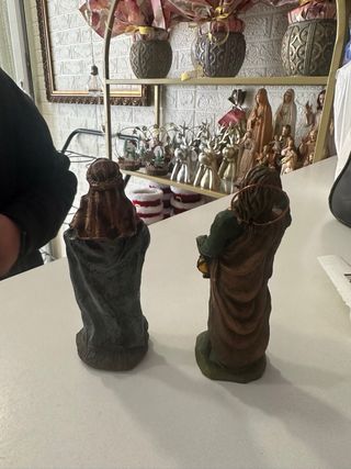 2 Figuras Belén Secundarias