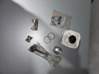 Kit pistón Vespino ALX-XE   AL-SC 65cc