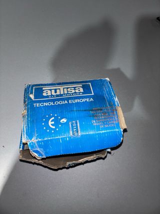 Kit pistón Vespino ALX-XE   AL-SC 65cc