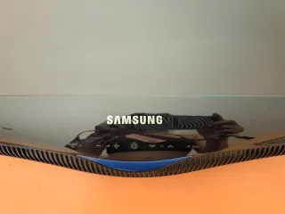 Televisor Samsung Negro