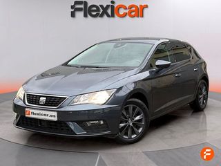 Seat Leon ST 1.5 EcoTSI 96kW (130CV) S&S Style Ed