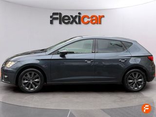 Seat Leon ST 1.5 EcoTSI 96kW (130CV) S&S Style Ed