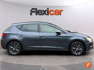 Seat Leon ST 1.5 EcoTSI 96kW (130CV) S&S Style Ed