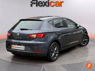 Seat Leon ST 1.5 EcoTSI 96kW (130CV) S&S Style Ed