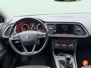 Seat Leon ST 1.5 EcoTSI 96kW (130CV) S&S Style Ed