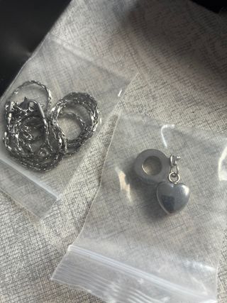 colgante para cenizas o no..