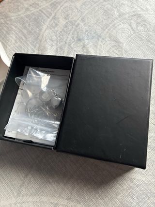 colgante para cenizas o no..