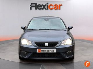 Seat Leon ST 1.5 EcoTSI 96kW (130CV) S&S Style Ed