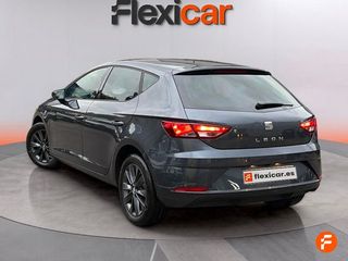 Seat Leon ST 1.5 EcoTSI 96kW (130CV) S&S Style Ed