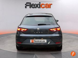 Seat Leon ST 1.5 EcoTSI 96kW (130CV) S&S Style Ed
