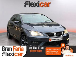 Seat Leon ST 1.5 EcoTSI 96kW (130CV) S&S Style Ed