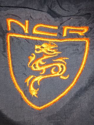 Pantalón Necronomicon Negro Talla XL