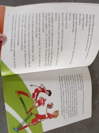 Los Futbolísimos 1: El misterio de los árbitros...