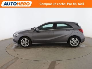 Mercedes Clase A A 200 CDI Urban