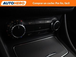 Mercedes Clase A A 200 CDI Urban