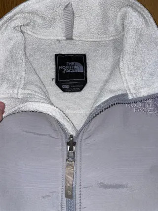 The North Face Polartec Forro Polar sudadera