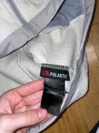 The North Face Polartec Forro Polar sudadera