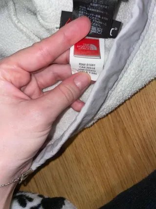 The North Face Polartec Forro Polar sudadera