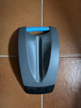 Rodillo inteligente Tacx Flow