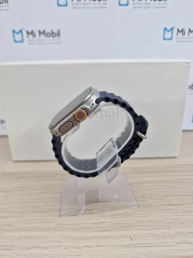 Apple Watch Ultra 2 49mm