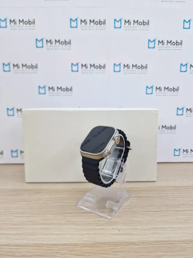 Apple Watch Ultra 2 49mm