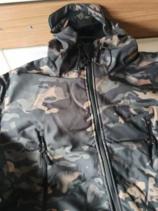 Conjunto traje  Táctico