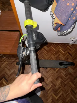 Patinete Eléctrico Cecotec Bongo