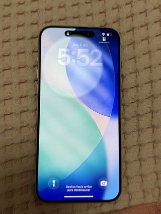 iPhone 15 Pro Max Impecable