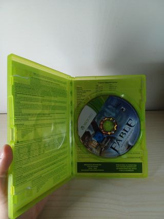 Fable Anniversary Xbox 360