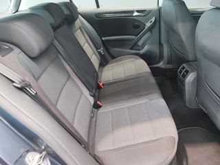 Volkswagen Golf 2.0 TDI 140cv DPF Sport