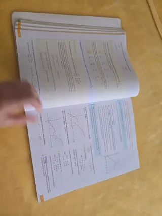 Matemáticas aplicadas a las Ciencias Sociales. ...